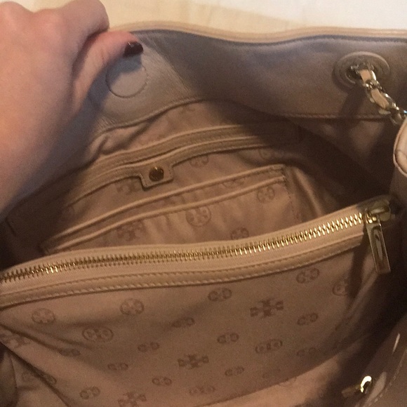 TORY BURCH handbag - Picture 6 of 8